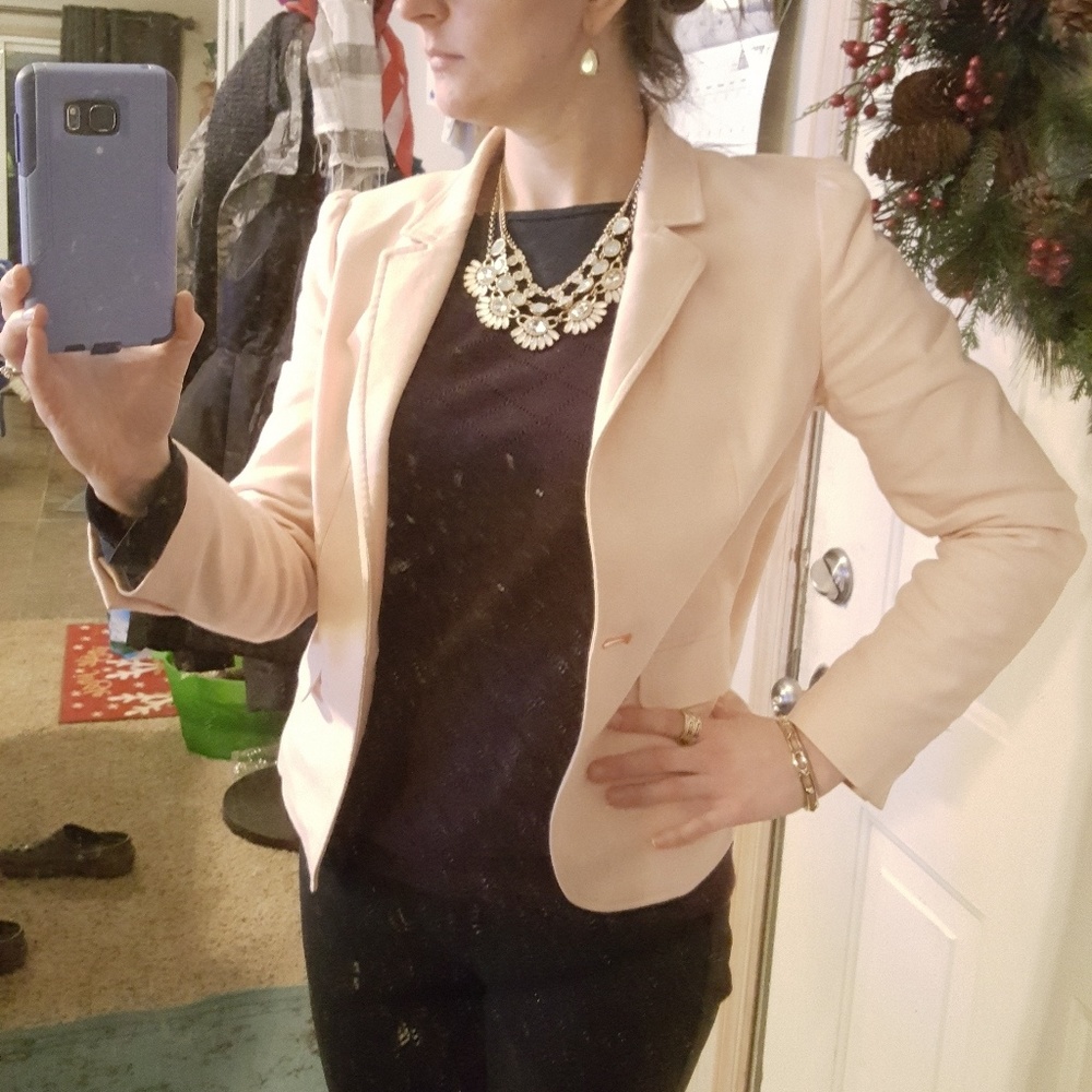 Necklace Angelic